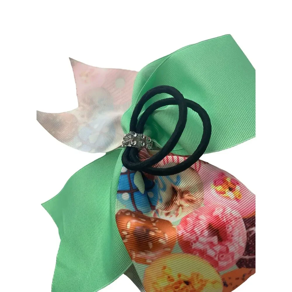 Girls' Youth Donut 